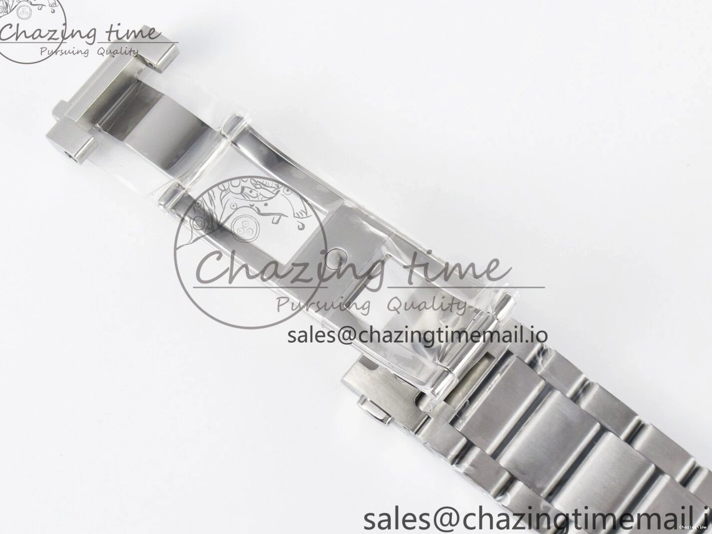 0302 ModernLook Aqua Terra 150M Master Chronometers VSF 1:1 Best Edition White Dial Orange Hand on SS Bracelet A8900 Super Clone 7650